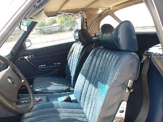 Mercedes 200-280 R 107 picture 30