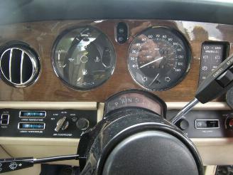 Bentley Eight 6.8 I V8 SALOON picture 4