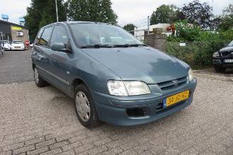 Mitsubishi Space-star 1.6 BENZINE + LPG, AIRCO picture 11