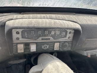 Glas Isar T700 kombi picture 7