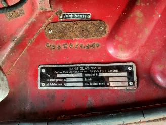 Glas Isar T700 kombi picture 14