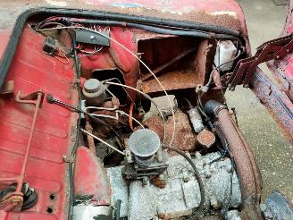 Glas Isar T700 kombi picture 16