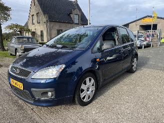 Voiture accidenté Ford Focus C-Max 2.0-16V Sport, CLIMA, PDC ENZ 2005/1