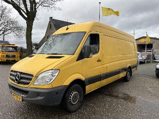 Mercedes Sprinter 316 CDI MAXI XXXL (L4/H2) UITVOERING picture 1