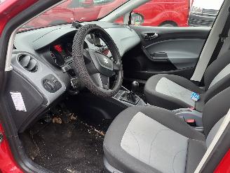 Seat Ibiza ST 1.2 Style, airco picture 5