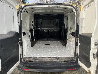 Opel Combo VAN 1.3 CDTi L2H1 ecoFLEX Edition AIRCO picture 26