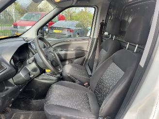 Opel Combo VAN 1.3 CDTi L2H1 ecoFLEX Edition AIRCO picture 6