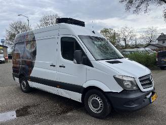 Mercedes Sprinter 316 CDI FRIGO / KOELWAGEN / KULLER picture 15