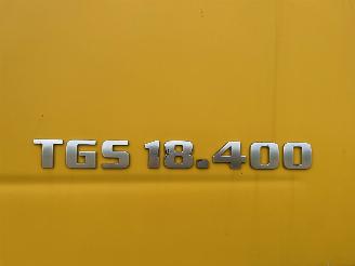 MAN TGS 18.400 TREKKER EURO 6 AIRCO picture 31