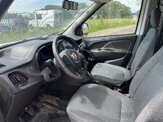 Fiat Doblo 1.4 Fire L2H1 Maxi BENZINE picture 5