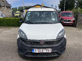 Fiat Doblo 1.4 Fire L2H1 Maxi BENZINE picture 27
