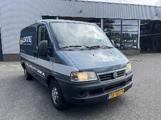 Fiat Ducato 11 K 2.0 JTD picture 12