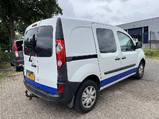 Renault Kangoo 1.5 dCi 90 Express Comfort AIRCO picture 17