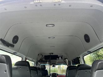 Mercedes Sprinter 314 CDI KOMBI / COMBI / PERSONENBUS, PRIJS IS EXCL.BTW !!! picture 22
