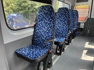 Mercedes Sprinter 314 CDI KOMBI / COMBI / PERSONENBUS, PRIJS IS EXCL.BTW !!! picture 11