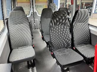 Mercedes Sprinter 313 CDI L2/H2 KOMBI / COMBI / PERSONENBUS, PRIJS IS EXCL. BTW ! picture 24