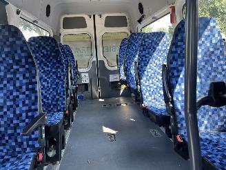 Mercedes Sprinter 314 CDI KOMBI / COMBI / PERSONENBUS, AIRCO PRIJS IS EXCL. BTW picture 12