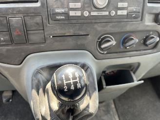 Ford Transit 260S FD VAN 85 LR 4.23 picture 11