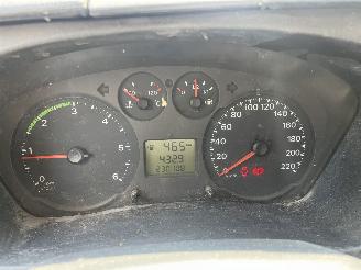 Ford Transit 260S FD VAN 85 LR 4.23 picture 8