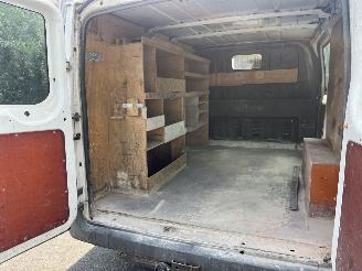 Ford Transit 260S FD VAN 85 LR 4.23 picture 21