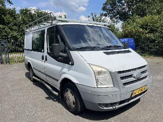 Ford Transit 260S FD VAN 85 LR 4.23 picture 14