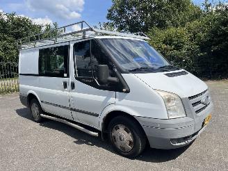 Ford Transit 260S FD VAN 85 LR 4.23 picture 15