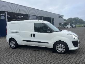 Fiat Doblo 1.6 MultiJet SX Maxi picture 15