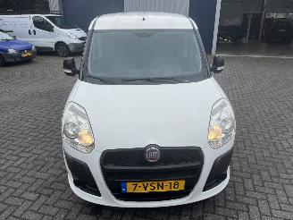 Fiat Doblo 1.6 MultiJet SX Maxi picture 29
