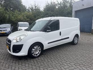 Fiat Doblo 1.6 MultiJet SX Maxi picture 2