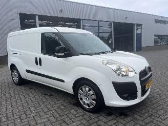 Fiat Doblo 1.6 MultiJet SX Maxi picture 14