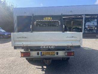 Citroën  33 L2 PUDC 2.2HDI 120 dubbele cabine open laadbak N.A.P. picture 18