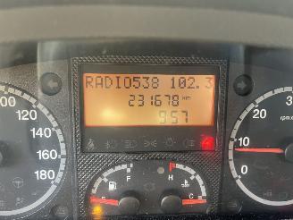 Citroën  33 L2 PUDC 2.2HDI 120 dubbele cabine open laadbak N.A.P. picture 9