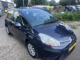 Citroën C4 PICASSO 1.6 VTi Séduction 5p. picture 27
