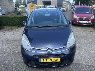 Citroën C4 PICASSO 1.6 VTi Séduction 5p. picture 15