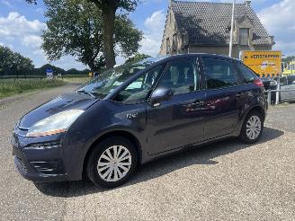 Citroën C4 PICASSO 1.6 VTi Séduction 5p. picture 2