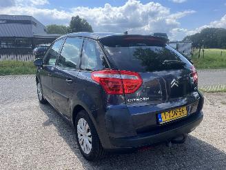 Citroën C4 PICASSO 1.6 VTi Séduction 5p. picture 4
