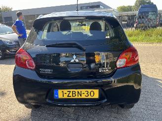 Mitsubishi Space-star 1.0 Inform AIRCO picture 17