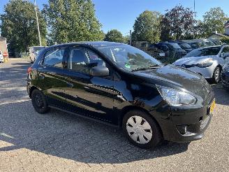 Mitsubishi Space-star 1.0 Inform AIRCO picture 14