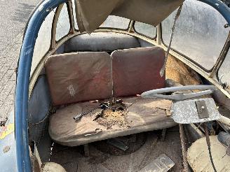 Heinkel Kabinenroller COACH picture 12