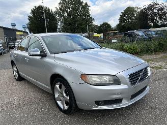 Volvo S-80 2.4 D5 SEDAN AUTOMAAT picture 14