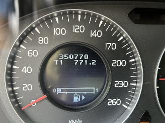 Volvo S-80 2.4 D5 SEDAN AUTOMAAT picture 8