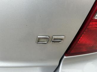 Volvo S-80 2.4 D5 SEDAN AUTOMAAT picture 21