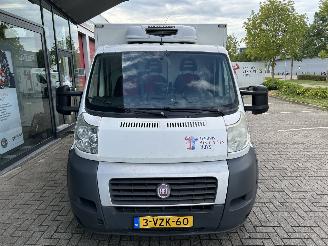 Fiat Ducato 2.3 multijet koel/vries wagen picture 29