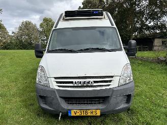 Iveco Daily 35S14V 395 H2 MAXI KOELWAGEN / KOEL/VRIES AUTO TOT -19 GRADEN picture 10