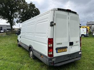 Iveco Daily 35S14V 395 H2 MAXI KOELWAGEN / KOEL/VRIES AUTO TOT -19 GRADEN picture 4