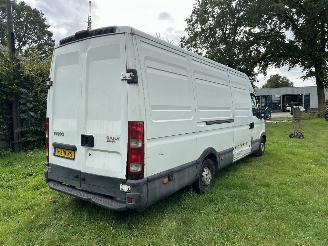 Iveco Daily 35S14V 395 H2 MAXI KOELWAGEN / KOEL/VRIES AUTO TOT -19 GRADEN picture 16