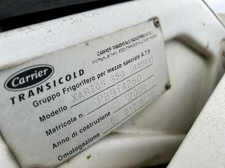 Iveco Daily 35S14V 395 H2 MAXI KOELWAGEN / KOEL/VRIES AUTO TOT -19 GRADEN picture 28