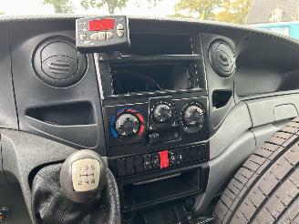 Iveco Daily 35S14V 395 H2 MAXI KOELWAGEN / KOEL/VRIES AUTO TOT -19 GRADEN picture 8