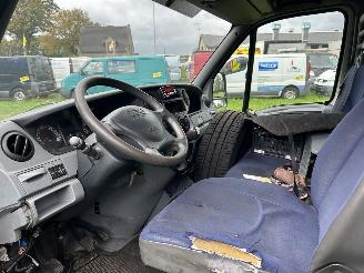 Iveco Daily 35S14V 395 H2 MAXI KOELWAGEN / KOEL/VRIES AUTO TOT -19 GRADEN picture 5