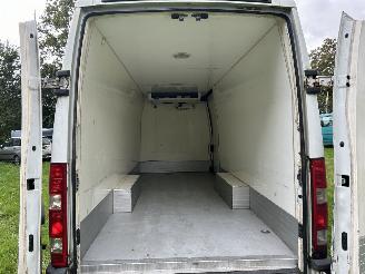 Iveco Daily 35S14V 395 H2 MAXI KOELWAGEN / KOEL/VRIES AUTO TOT -19 GRADEN picture 20